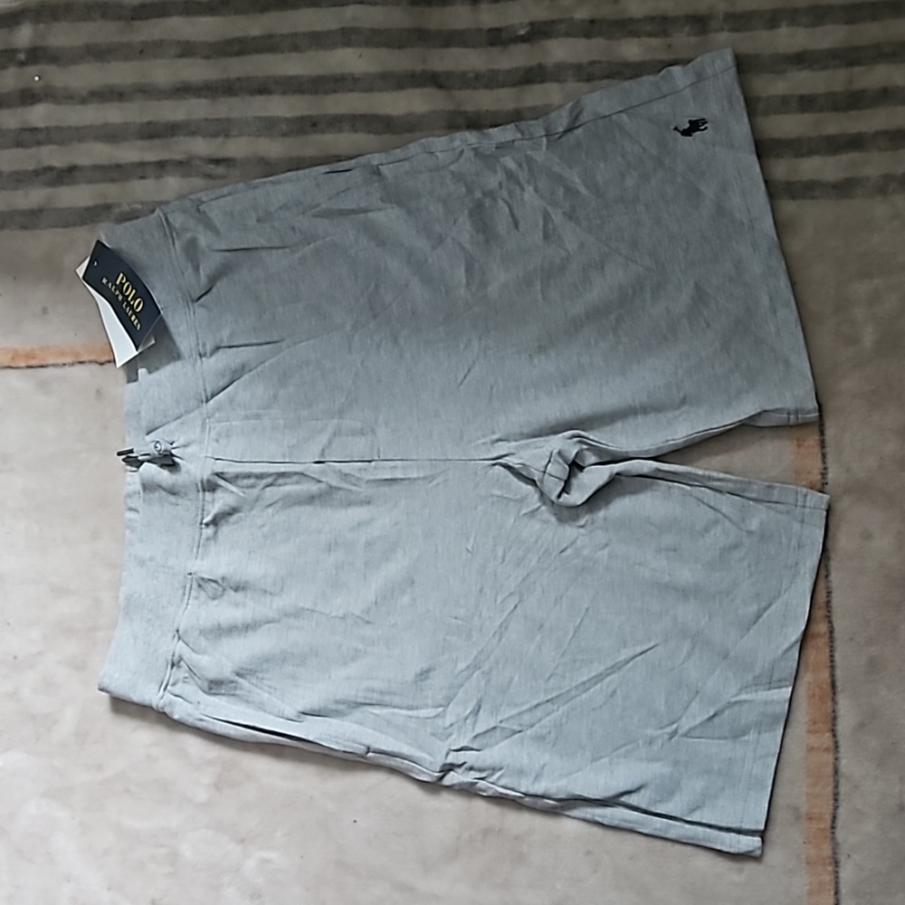 Polo Ralph Lauren Boys 18-20 Cotton shorts